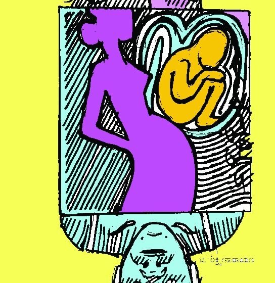  ಬಾಡಿಗೆ ತಾಯಿ