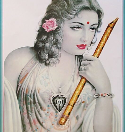 ಅರಳಿ ಸೆಳೆದ ಗುಲಾಬಿ