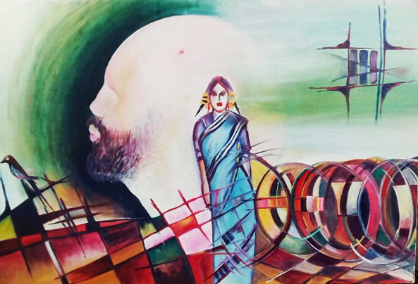  ಮೋಹ