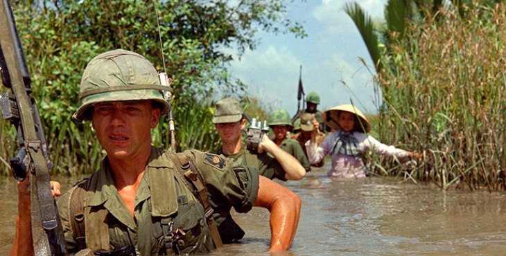  ಏಜೆಂಟ್ ಆರೆಂಜ್ (Operation Ranch Hand)