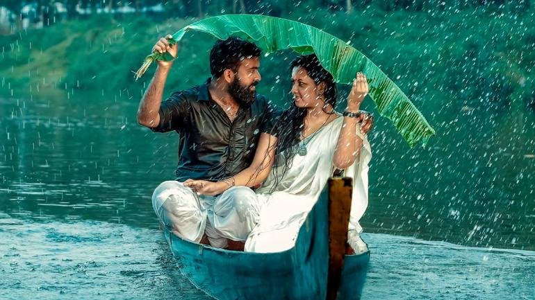  ಪ್ರೀ-ವೆಡ್ಡಿಂಗ್ ಪೋಟೊಶೂಟ್