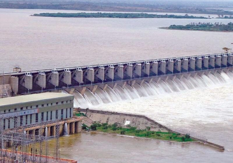  ಮನವಿ – ಕೃಷ್ಣಾ ಮೇಲ್ದಂಡೆ ಯೋಜನೆ