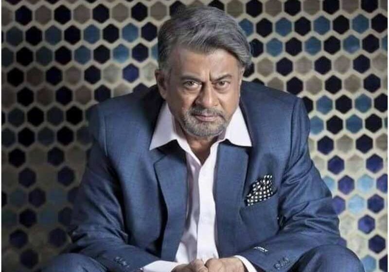  74ನೇ ವರ್ಷಕ್ಕೆ ಕಾಲಿಟ್ಟ ಕನ್ನಡದ ವಿಭಿನ್ನ ನಟ ಅನಂತ್‍ನಾಗ್