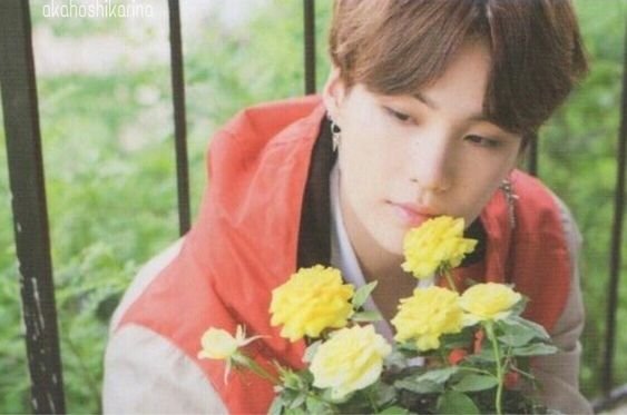 BTS ನಲ್ಲೊಬ್ಬ ರವಿಚಂದ್ರನ್!! – SUGA