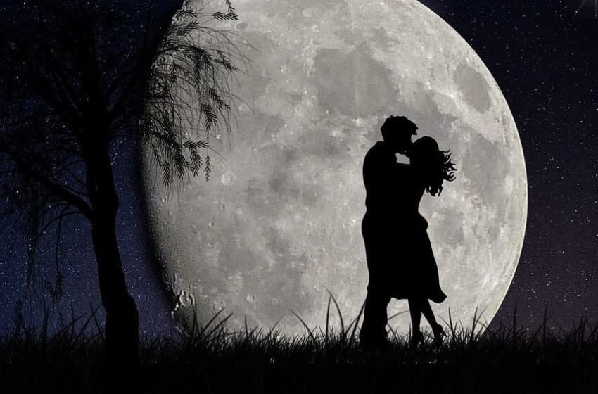  ಬೆಳದಿಂಗಳ ಚುಂಬನ