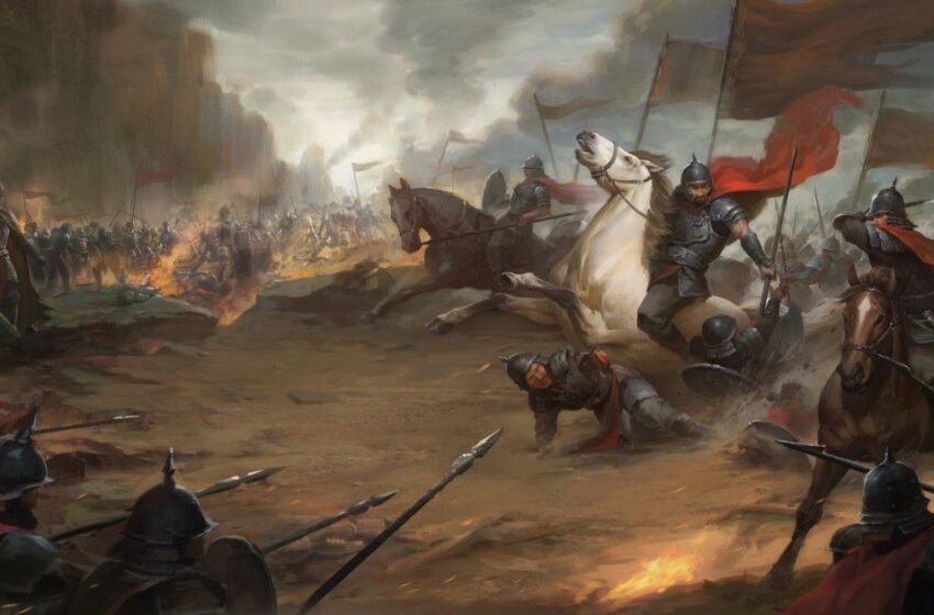  ಸೋತ ಸಮರಗಳ ಹಿಂದೆ