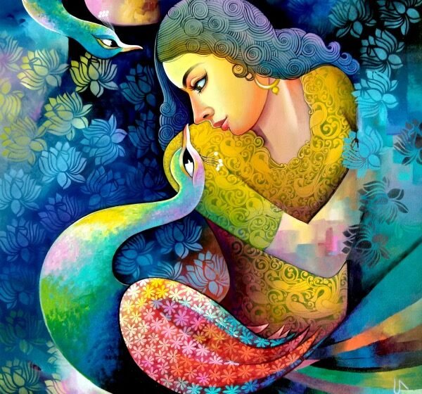  ಎಲ್ಲರಂತಲ್ಲ ಅವಳು!