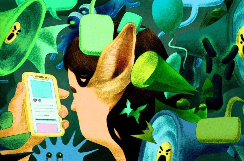  ಅವಳ ಸಂದೇಶ