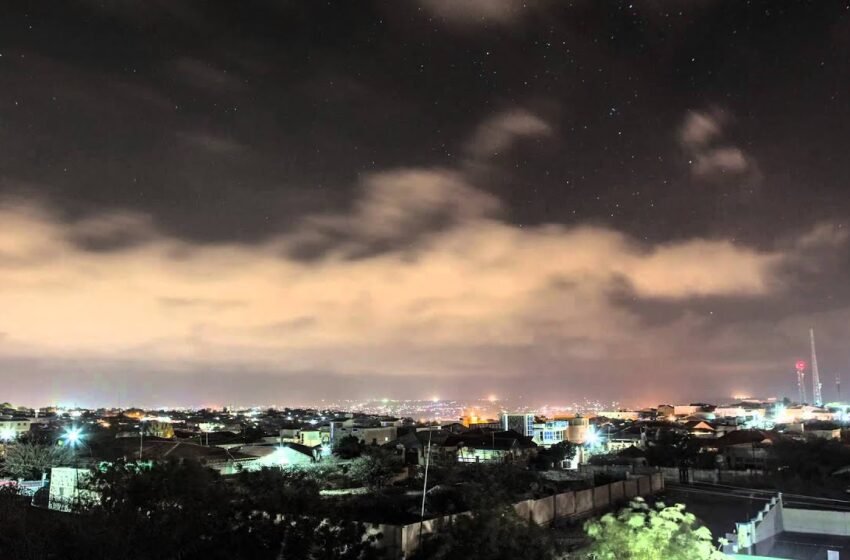  ಕೆಲಸಕ್ಕಾಗಿ ಕಗ್ಗತ್ತಲೆಯ ಖಂಡದತ್ತ-8