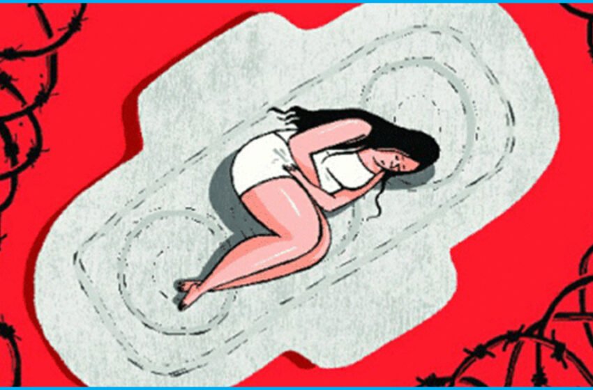  ಹುಟ್ಟಿಗೆ ಮುಟ್ಟಿನ ಮಡಿಲೆ ಶ್ರೇಷ್ಠ