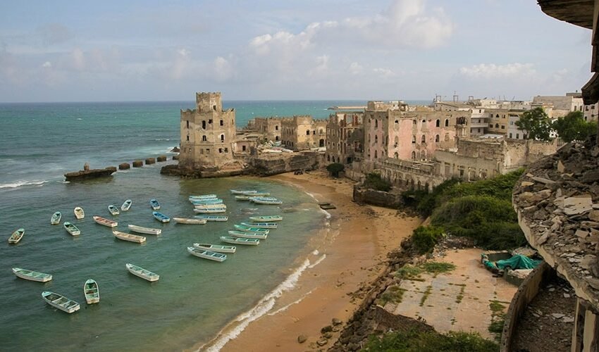  ಕೆಲಸಕ್ಕಾಗಿ ಕಗ್ಗತ್ತಲೆಯ ಖಂಡದತ್ತ-೧೧