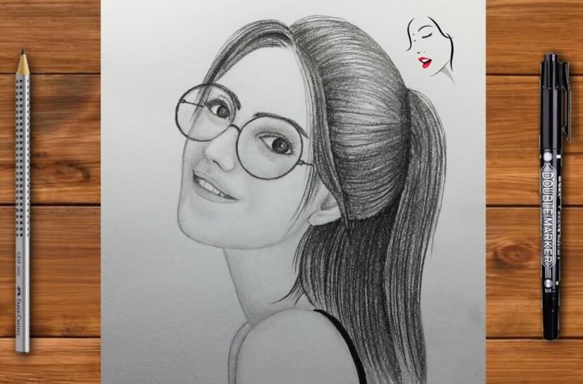  ಕನ್ನಡಕದ ಹುಡುಗಿ