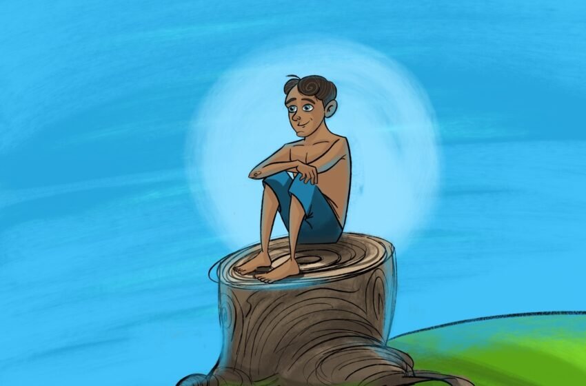  ಬುದ್ದಿವಂತ ಬಾಲಕ ಹಾಗೂ ಸೋಮಾರಿ ಜನಗಳು