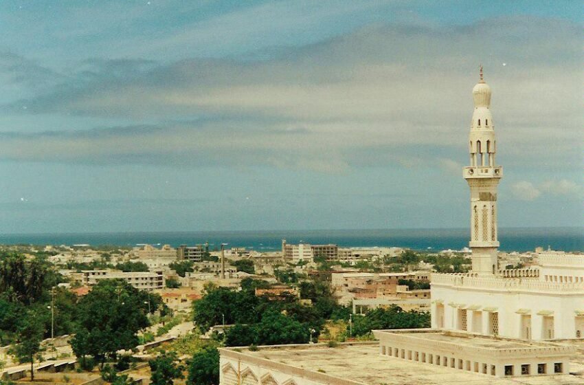  ಕೆಲಸಕ್ಕಾಗಿ ಕಗ್ಗತ್ತಲೆಯ ಖಂಡದತ್ತ-೧೫