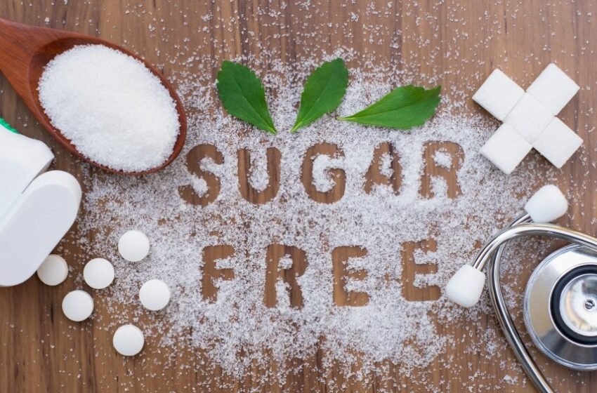  ಸಿಹಿ ವಿಷ-ಕೃತಕ ಸಿಹಿಯ ಕಹಿ ಸತ್ಯ