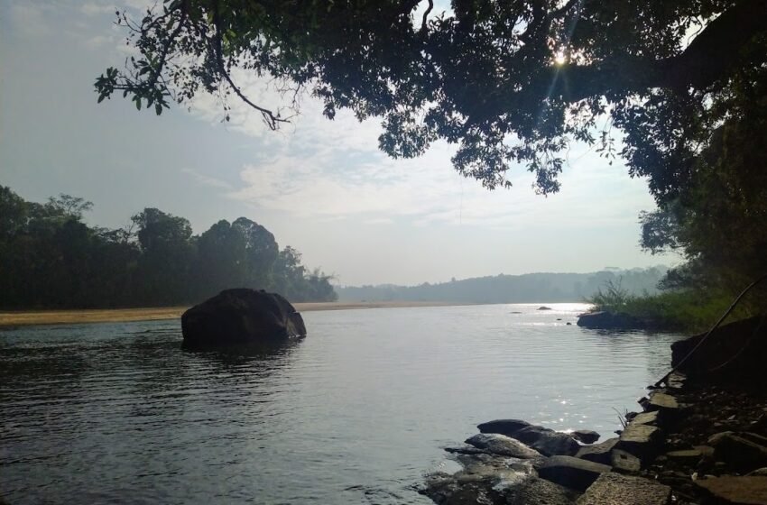  ಚಿಬ್ಬಲು ಗುಡ್ಡೆ ಪುಣ್ಯಕ್ಷೇತ್ರ – ಮಲೆನಾಡಿನ ಸುಂದರ ತಾಣ