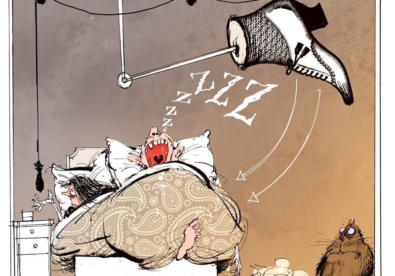  ಗೊರಕೆಗಳು