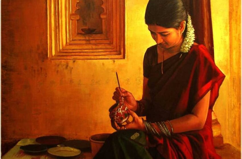  ಪಾರು ಹೇಳಿದ ಕಥೆಗಳು – 2