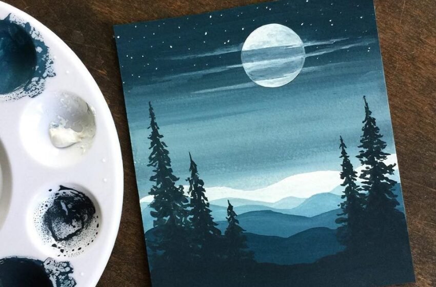  ಹೈಕುಗಳು – ಶ್ರೀಧರ ಕಾಡ್ಲೂರು