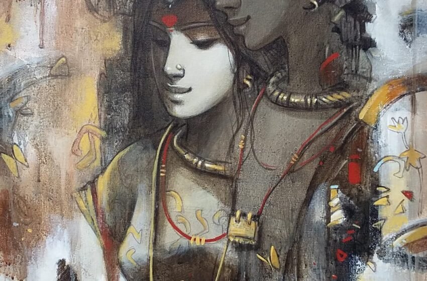  ಹನಿಗವಿತೆಗಳು – ಡಾII ಪರಮೇಶ್ವರಪ್ಪ ಕುದರಿ – 17