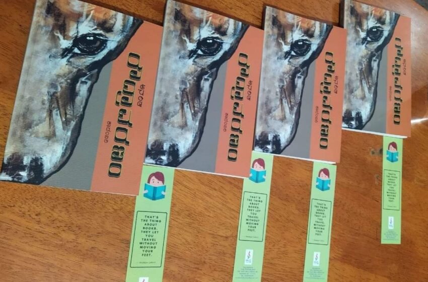  ರೌದ್ರಾವರಣಂ – ಒಂದು ಓದು