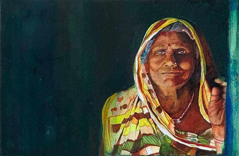  ಅಂದು ಆ ರಾತ್ರಿ ಅಜ್ಜಿ ಹೋದದ್ದು ಎಲ್ಲಿಗೆ!?