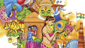  ನಮ್ಮ ಪರಂಪರೆಯೇ ಚೆಂದ