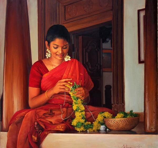  ಪಾರು ಹೇಳಿದ ಕಥೆಗಳು ಕಥೆ-೬