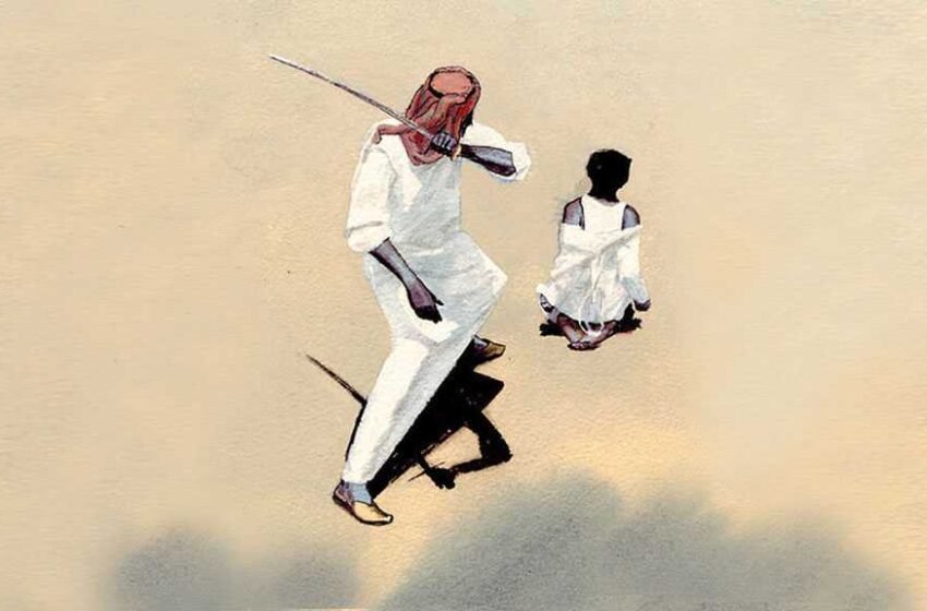  ಕೆಲಸಕ್ಕಾಗಿ ಕಗ್ಗತ್ತಲೆಯ ಖಂಡದತ್ತ – ೨೫