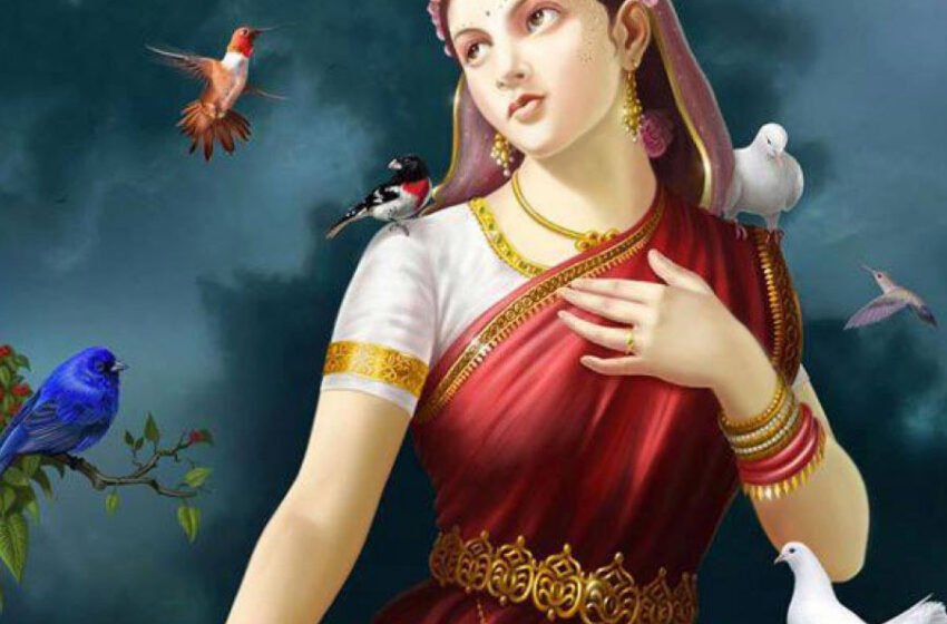  ಹನಿಗವಿತೆಗಳು – ಡಾII ಪರಮೇಶ್ವರಪ್ಪ ಕುದರಿ – 18