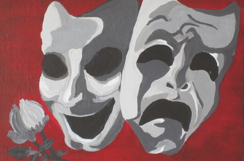  ಹನಿಗವನ – ಶ್ರೀಧರ ಕಾಡ್ಲೂರು