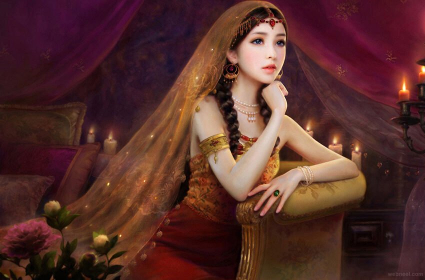  ನನ್ನೊಳಗಿನ ಪ್ರೇಮ