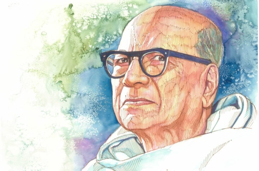  ವಾರಕ್ಕೊಂದು ಕಗ್ಗ – 4 (ಬಾಳಿಗೊಂದು ನಂಬಿಕೆ) –  ಡಿ. ವಿ. ಜಿ.