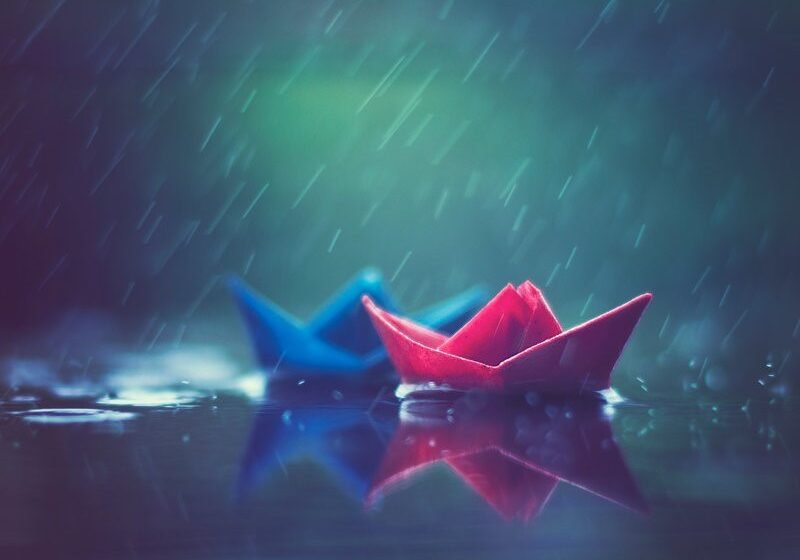  ಒಂದು ಮಳೆ ಮುತ್ತು