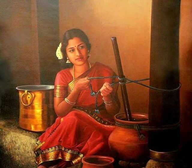  ಪಾರು ಹೇಳಿದ ಕತೆಗಳು – 10