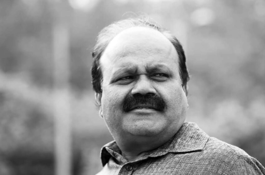  ಏಕವ್ಯಕ್ತಿ ಕಲಾ ಪ್ರದರ್ಶನ – ನಿಸರ್ಗದ ಮಧ್ಯೆ ಚೌಗಲೆ!