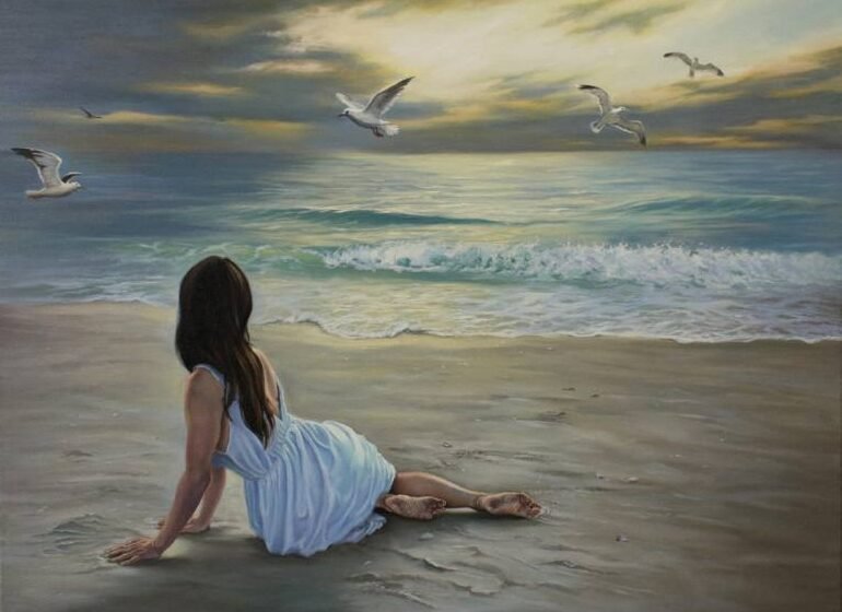  ಹನಿಗವಿತೆಗಳು – ಡಾII ಪರಮೇಶ್ವರಪ್ಪ ಕುದರಿ – 20