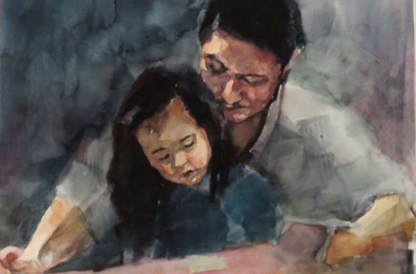  ಅಪ್ಪ ಹೇಳಿದ ಕಥೆ