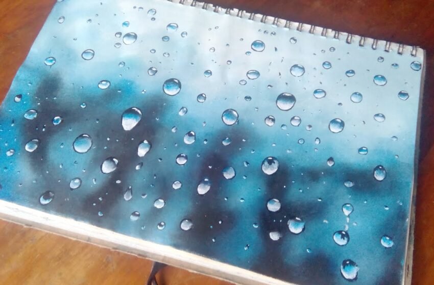  ಹನಿಗವನ – ಶ್ರೀಧರ ಕಾಡ್ಲೂರು