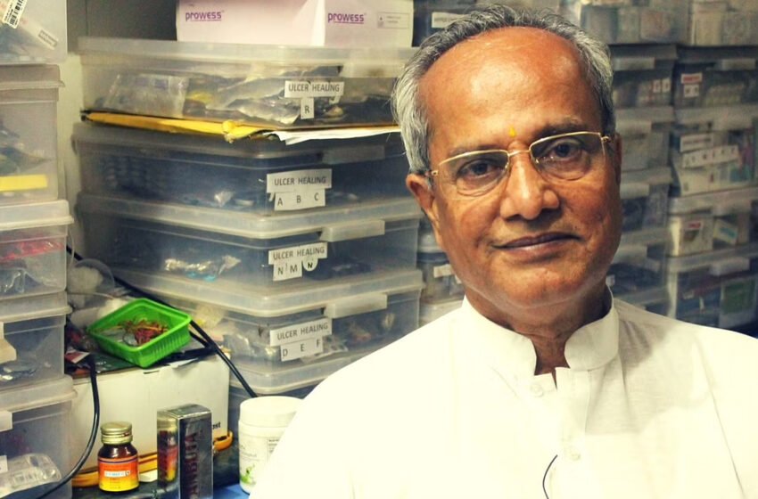  ಕ್ಯಾನ್ಸರ್ ಪೀಡಿತರ ಆಶಾಕಿರಣ – ಹರಕ್‌ಚಂದ ಸಾವ್ಲಾ