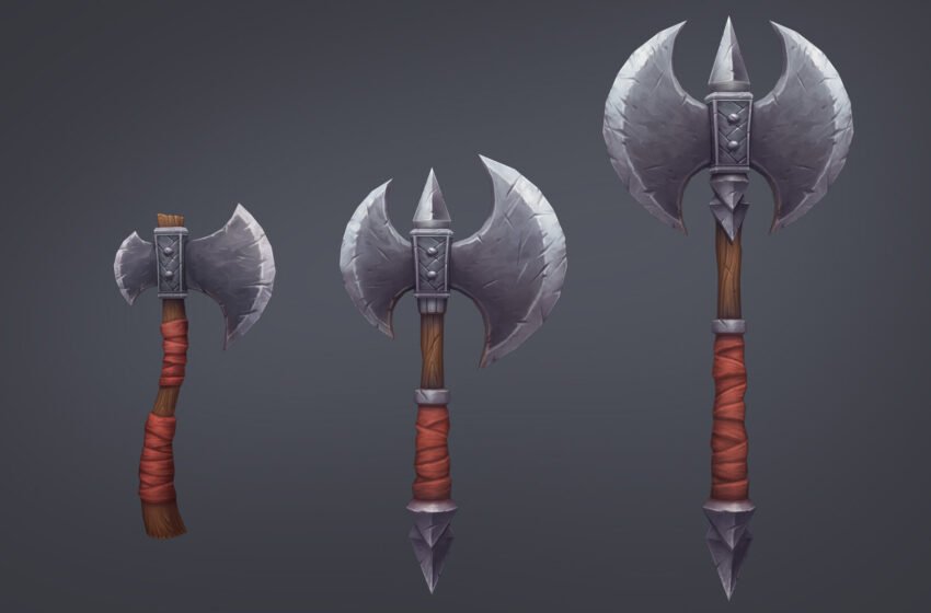  ಧರ್ಮದ ಕೊಡಲಿ