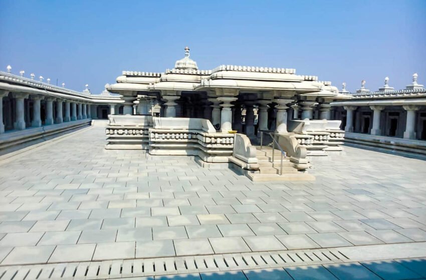  ಕನ್ನಂಬಾಡಿ ಹಿನ್ನೀರಿನ ಶ್ರೀ ವೇಣುಗೋಪಾಲ ಸ್ವಾಮಿ