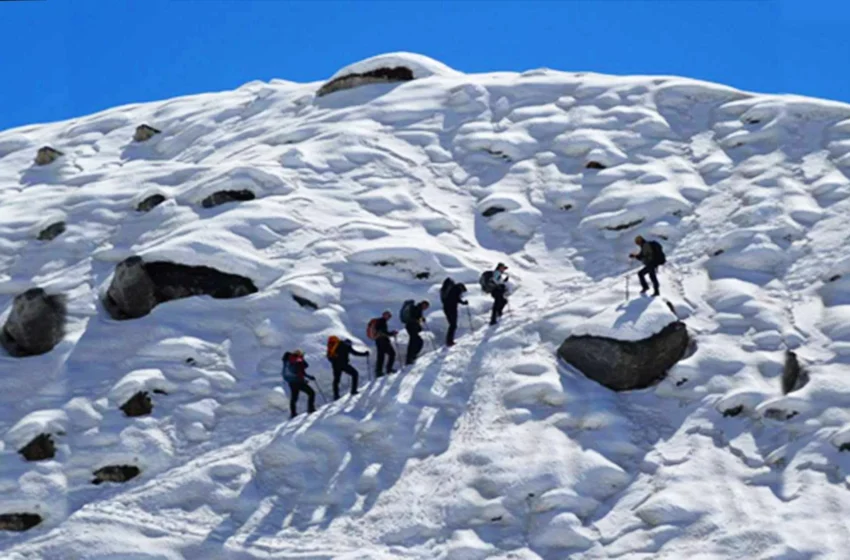  ಸಾವಿನ ರಣಭೂಮಿ-ಸಿಯಾಚಿನ್ ಗ್ಲೇಸಿಯರ್