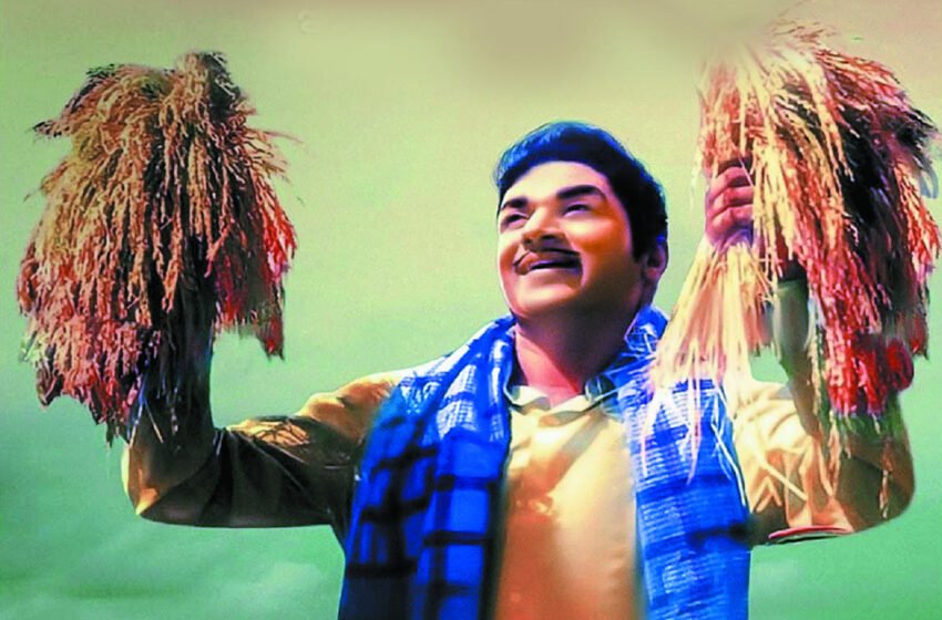  ನೆಲಮೂಲ ಸಂಸ್ಕೃತಿಯ ರಾಯಭಾರಿ – ವರನಟ ಡಾ.ರಾಜಕುಮಾರ್