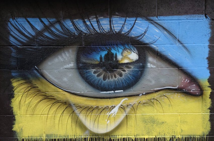  ಕಂಬನಿಯ ಲಹರಿಯಲಿ…