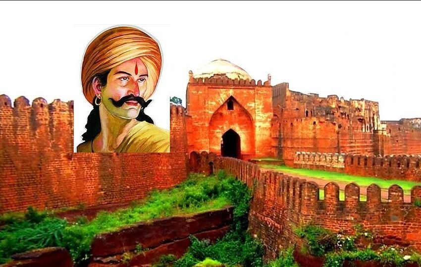  ಕೋಟೆಯ ಜಾಡು – ಭಾಗ – 2