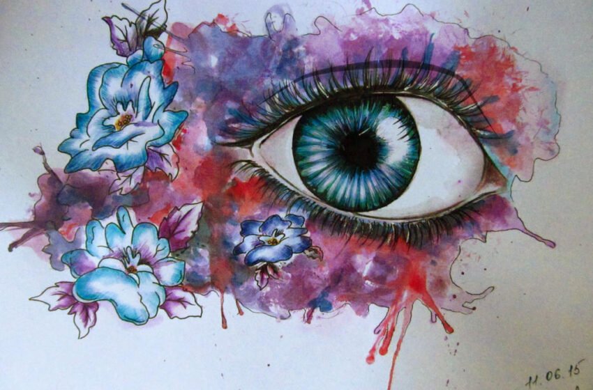  ಸಿಹಿಭಾವದ ನೋಟ