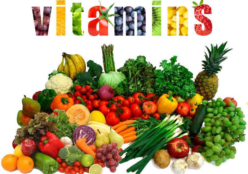  ಸತ್ವಯುತ ಜೀವಕ್ಕೆ ‘ಜೀವಸತ್ವಗಳು’