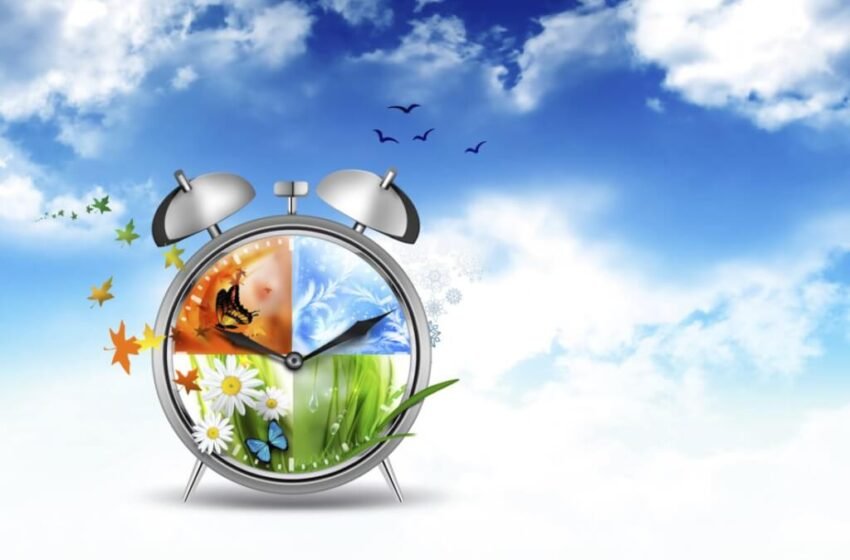  ಕಾಲಮಾನದ ಸತ್ಯ