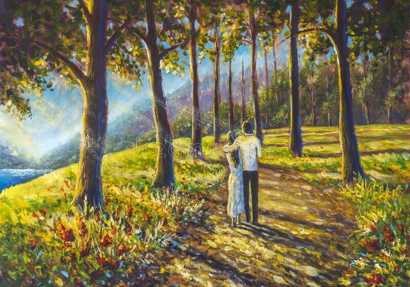  ಪಯಣದ ಹಾದಿಯಲಿ